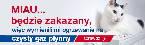 Ruszyła druga edycja kampanii Novatek pod hasłem „MIAU… będzie zakazany”